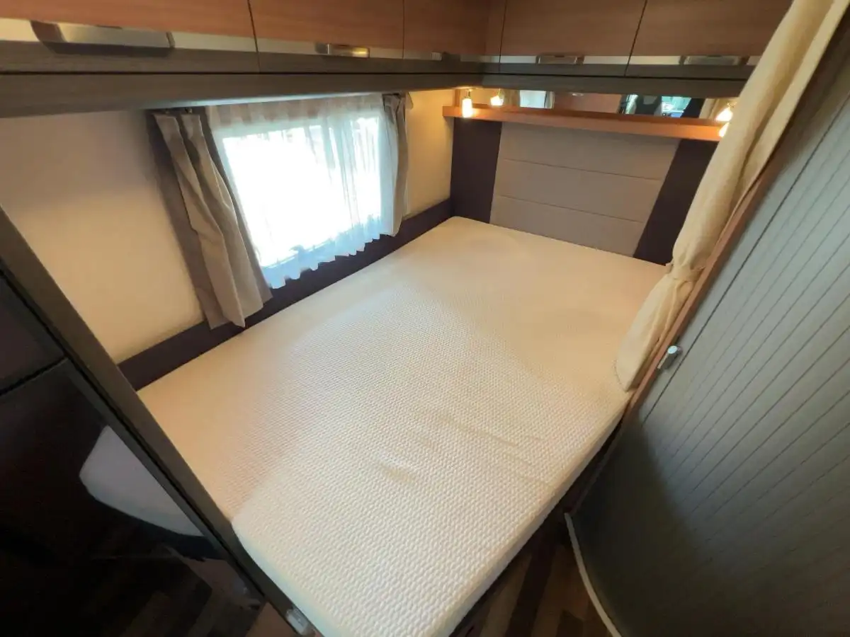 KNAUS SKY TI 650 MF - Ansicht 10